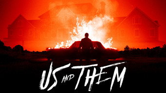 #4 Us and Them