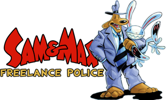 صورة من The Adventures of Sam & Max: Freelance Police