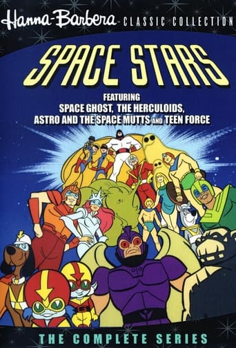 Space Stars ( Space Stars )