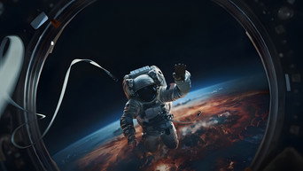I.S.S. (2023)