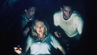 Щупальця (2000)