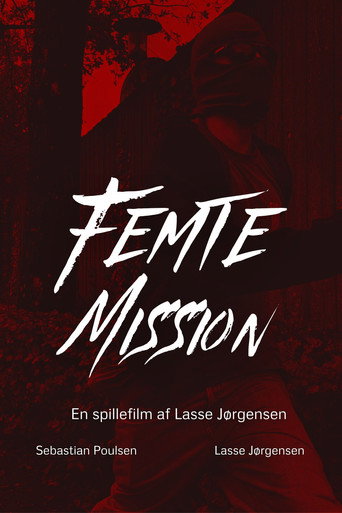 Femte Mission