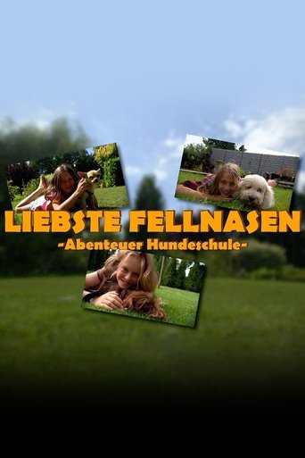 Liebste Fellnasen