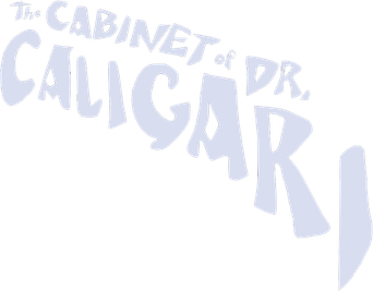 صورة من Das Cabinet des Dr. Caligari