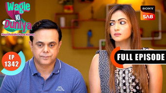 Episode 1342 — Rajesh's Final Decision