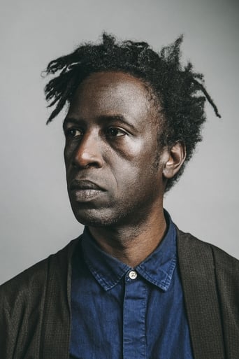 Imagen de Saul Williams