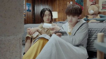 Episode 8 — Episode 8