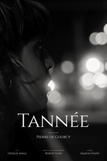 Tannée (2025)