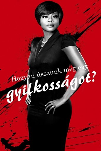 Poster of Hogyan ússzunk meg egy gyilkosságot?