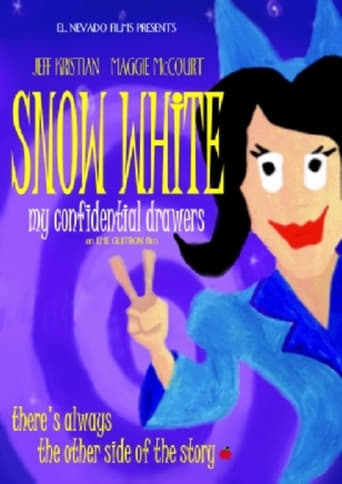 Snow White: My Confidential Drawers poster