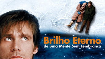 Cena de Brilho Eterno de uma Mente sem Lembranças