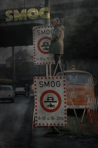 Poster för Smog