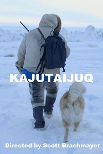 Poster of Kajutaijuq