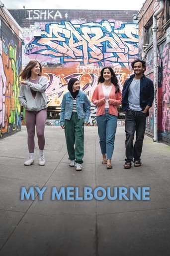 My Melbourne (2025) My Melbourne (2025)
