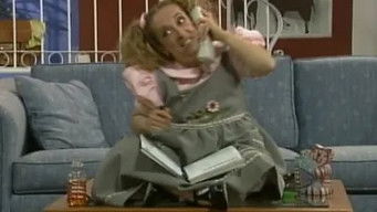 Episode 21 — Episode 21