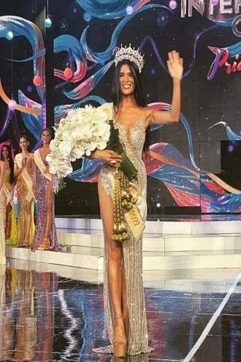 Miss International Queen poster