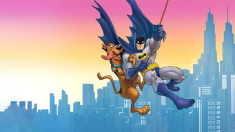 Still 12 from Scooby-Doo! & Batman: The Brave and the Bold