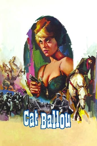 Cat Ballou