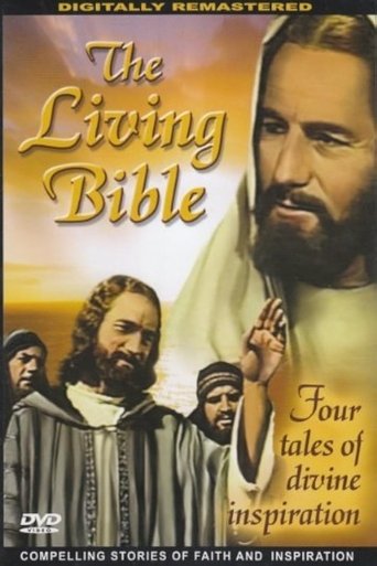 The Living Bible (1952) The Living Bible (1952)