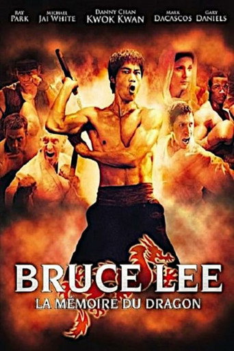 Bruce Lee: A Lenda: Season 1