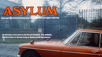 #10 Asylum