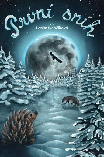 První sníh (2016) První sníh (2016)