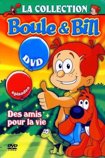 Boule et Bill: Season 1