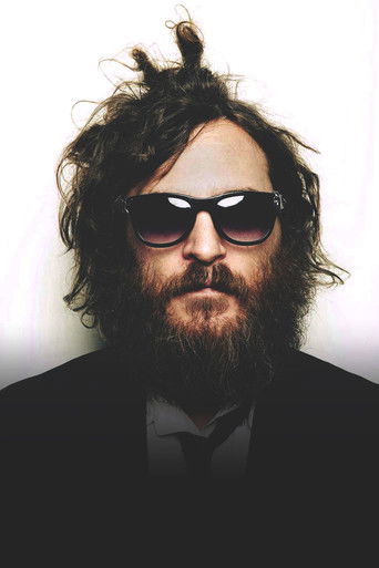 I'm Still Here poster 2