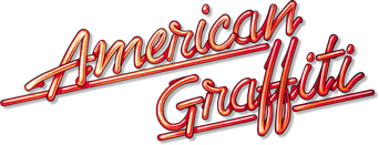 صورة من American Graffiti