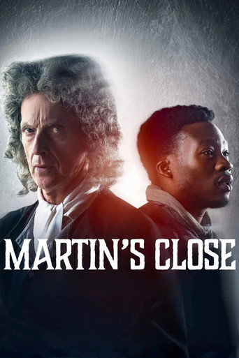 Martin's Close (2019)