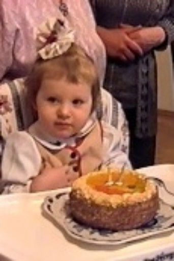 Celestial Blue poster