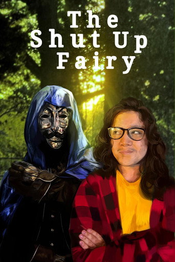 The Shut Up Fairy (2026)