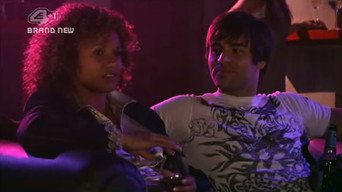 Episode 18 — Episode 18