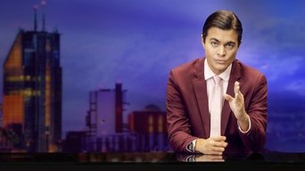 Svenska nyheter - S15E01