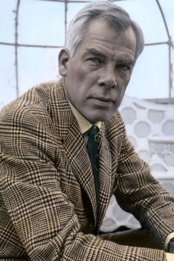 Foto de Lee Marvin