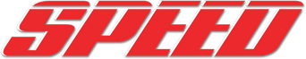 Speed logo