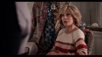 Episódio A audiência da série Grace and Frankie