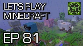 Episode 81 - Geoff's House Part 1