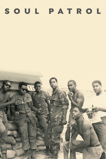 Soul Patrol poster