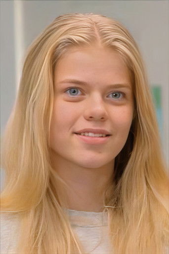 Carla Liv Beck-Olsen