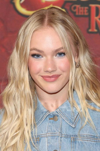 Freya Skye — photo 3