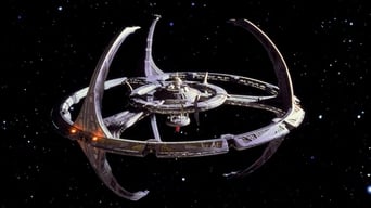 Galeria 2 - What We Left Behind: Looking Back at Star Trek: Deep Space Nine