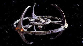 What We Left Behind: Looking Back at Deep Space Nine (2017)