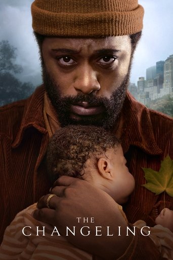 The Changeling (2023) YIFY Series