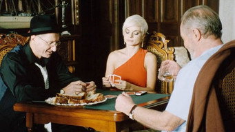 Poker – Szenenbild