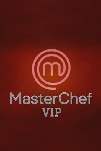 MasterChef VIP - Season 1 2021