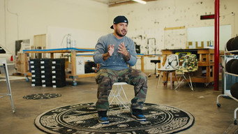 Episode 7 — Joshua Vides