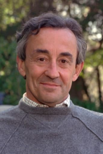 Image of Louis Malle