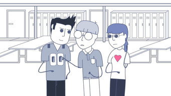 Rooster Teeth Animated Adventures T4E29