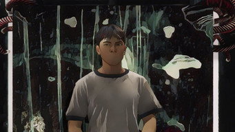 The Missing (2023)